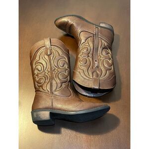 Cat & Jack Cute kids boots‎ size 13